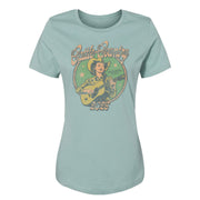 Ladies Cowgirl Tee