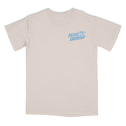 Life Is Better Tee