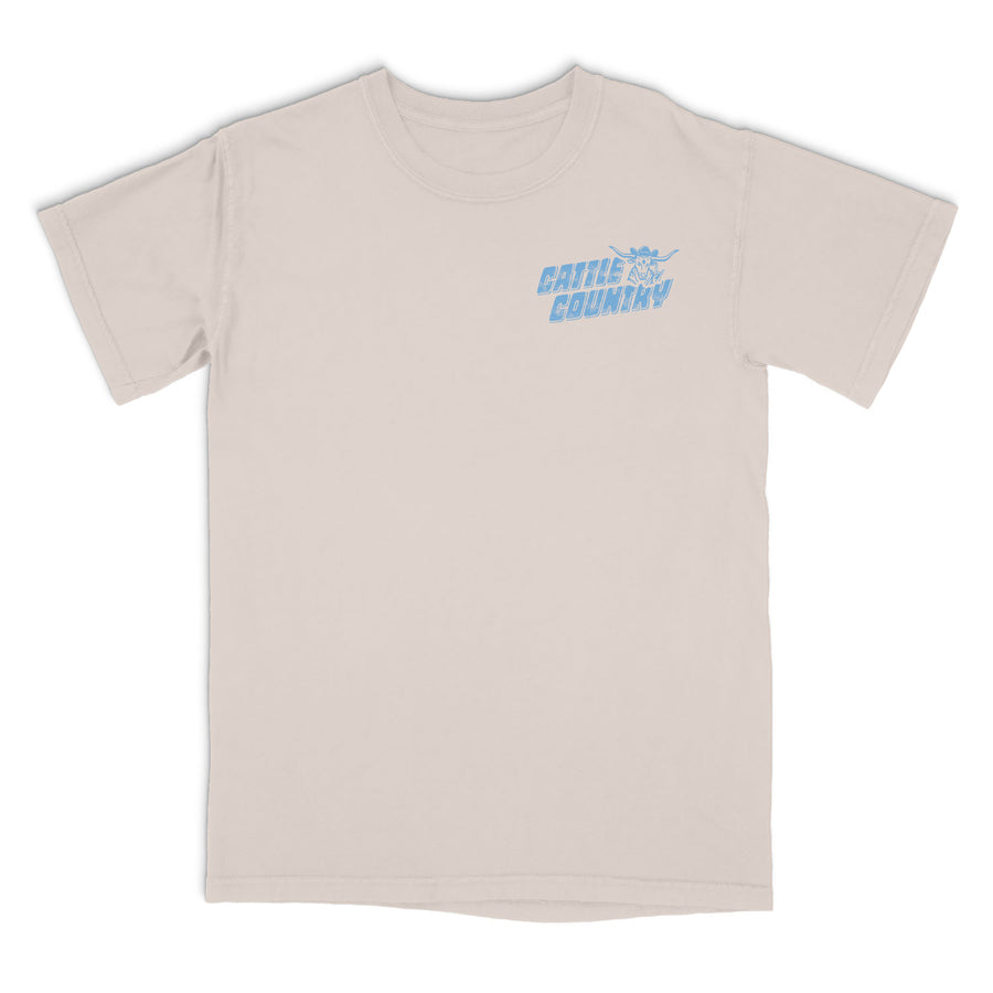 Life Is Better Tee