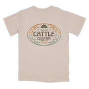 Aztec Tee