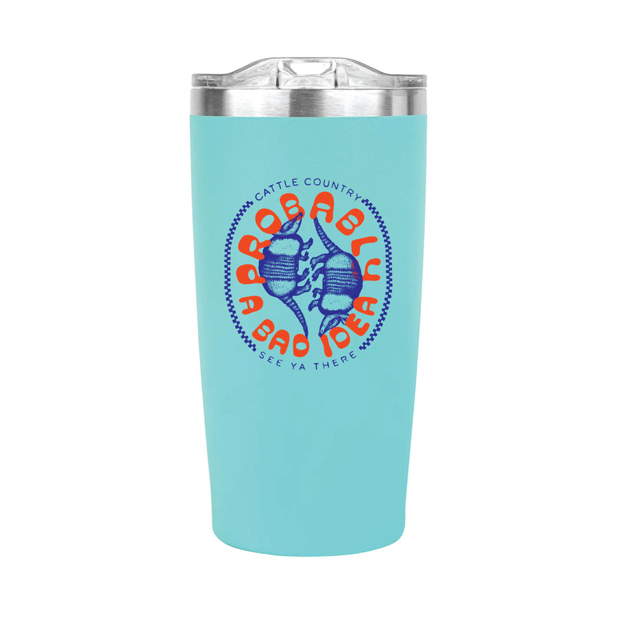 Bad Idea Tumbler